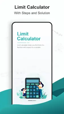 Limit Calculator android App screenshot 3